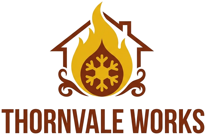 Thornvale Works logo